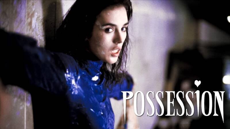 Possession