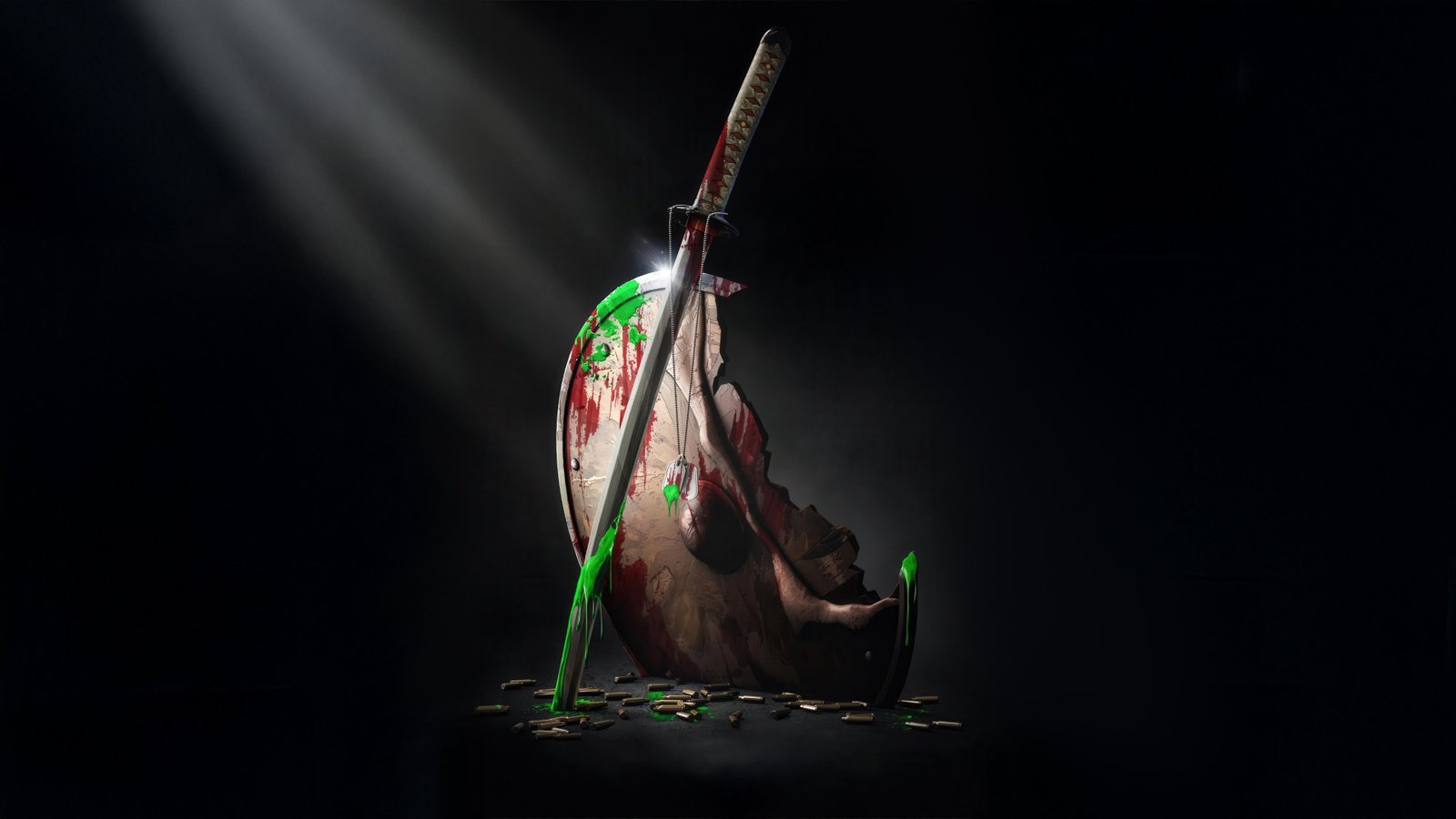 Predator: Killer of Killers