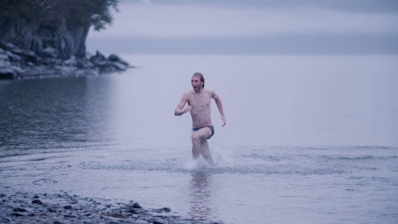 Prettier in Whittier