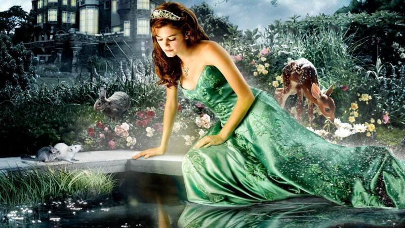 Princess 2008