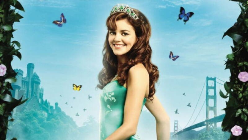 Princess 2008