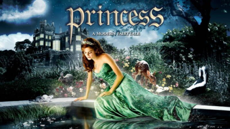 Princess 2008