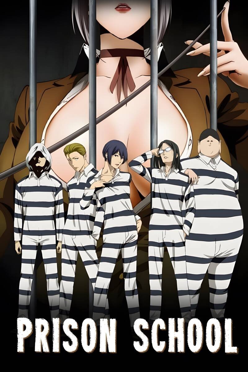 Prison School