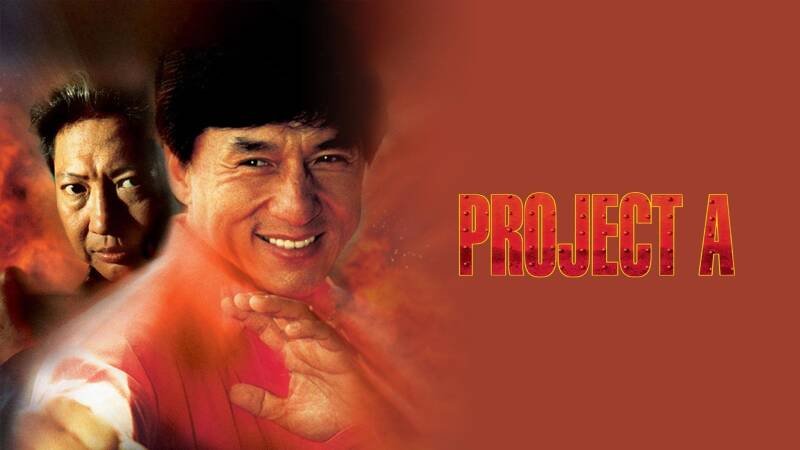 Project A