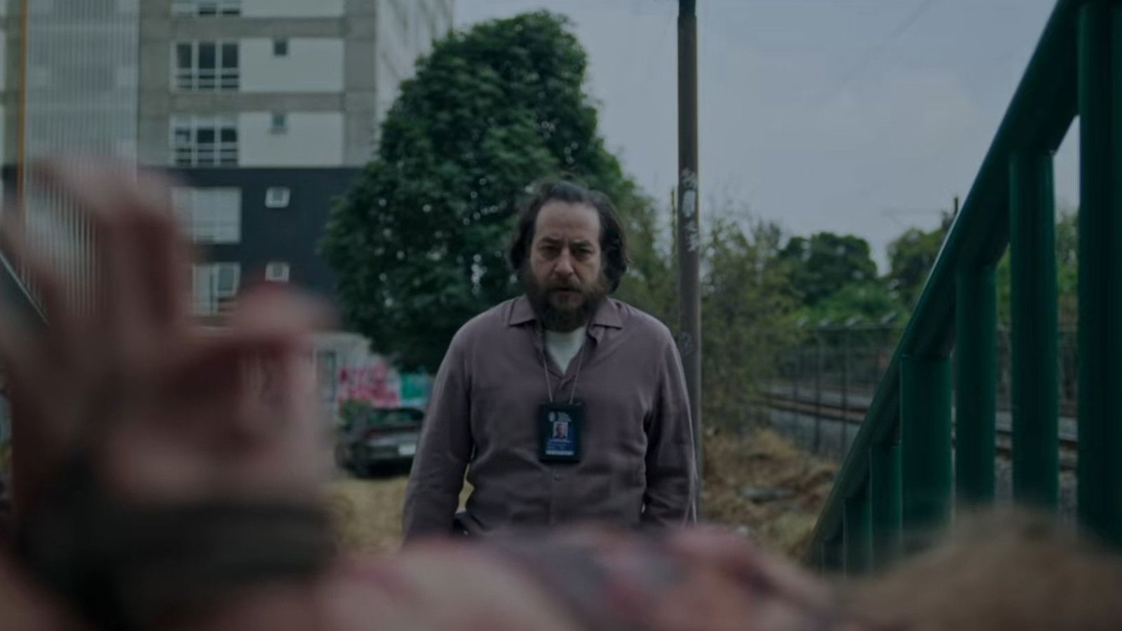 Psicópata: El Asesino del Conejo Blanco