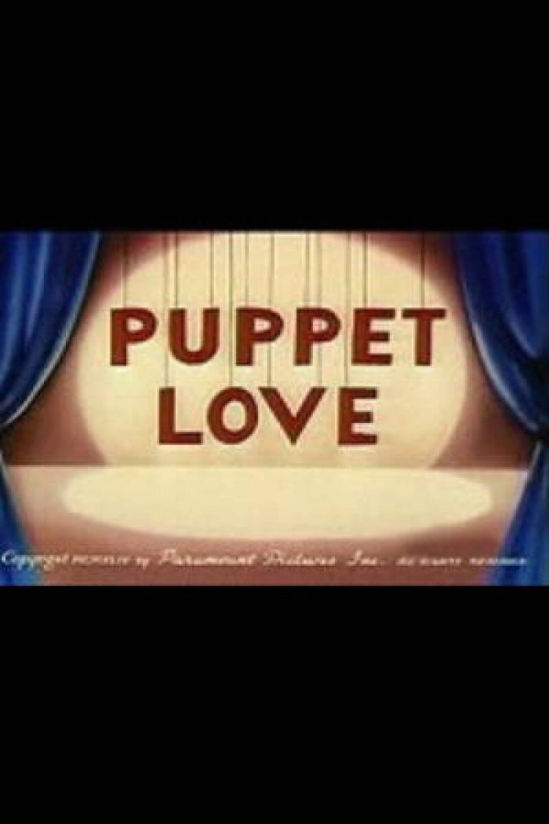Puppet Love