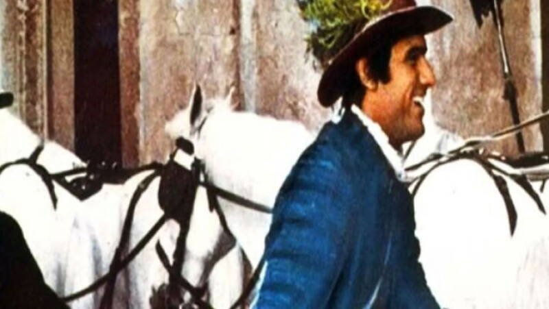 Puro siccome un angelo papà mi fece monaco... di Monza