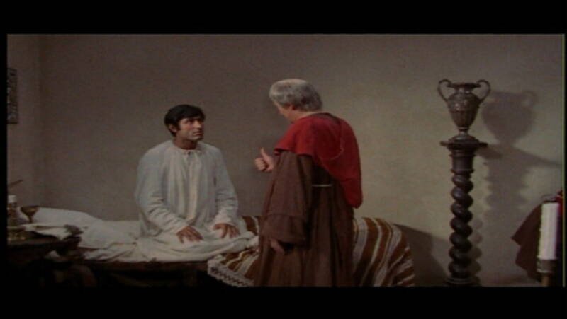 Puro siccome un angelo papà mi fece monaco... di Monza