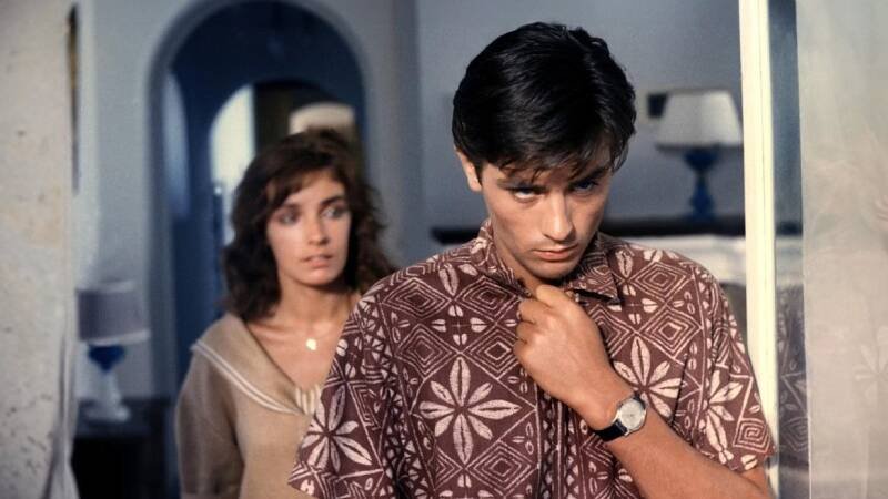 Purple Noon