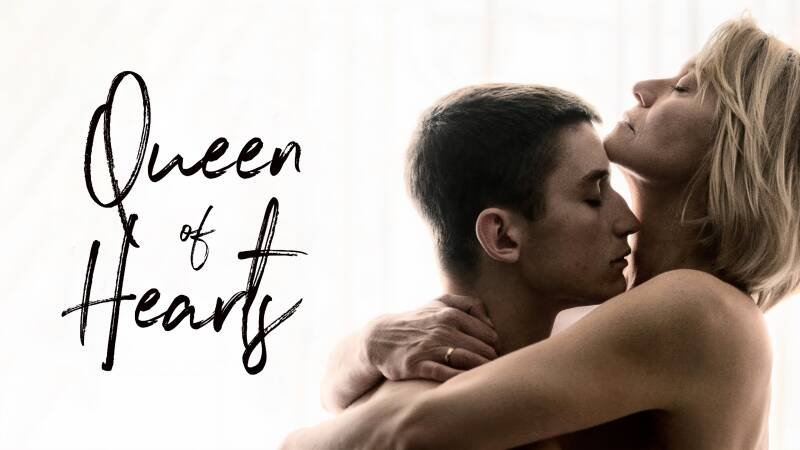 Queen of Hearts