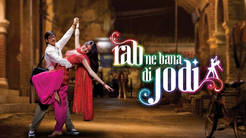 Rab Ne Bana Di Jodi