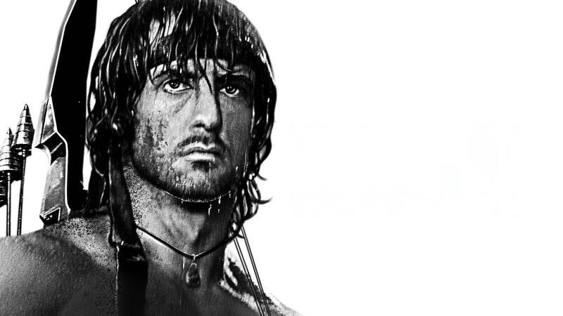 Rambo: First Blood Part II