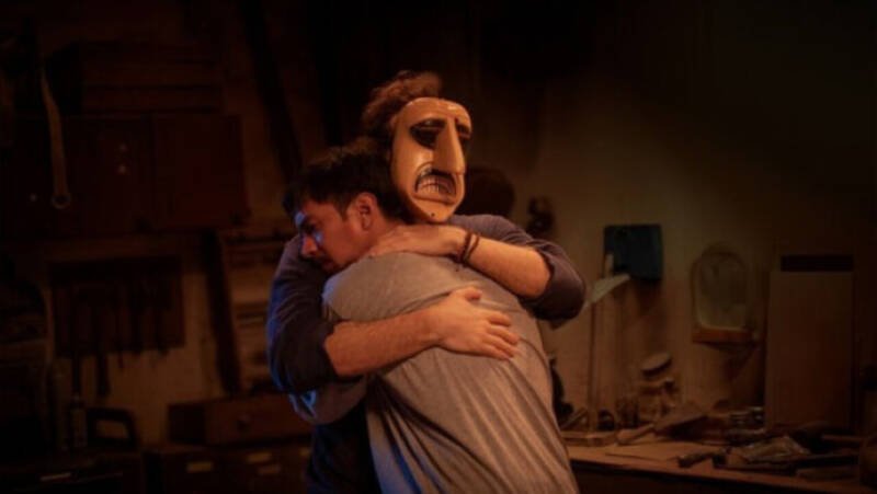 Ramón and Ramón