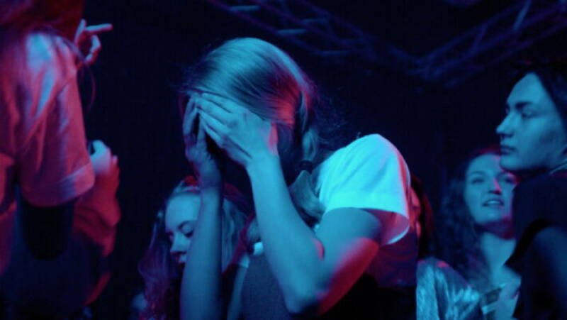 Rave