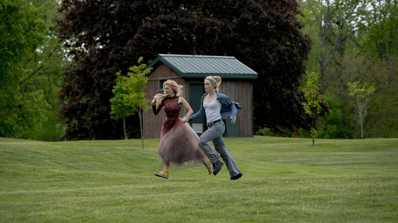 Ready or Not 2: Here I Come