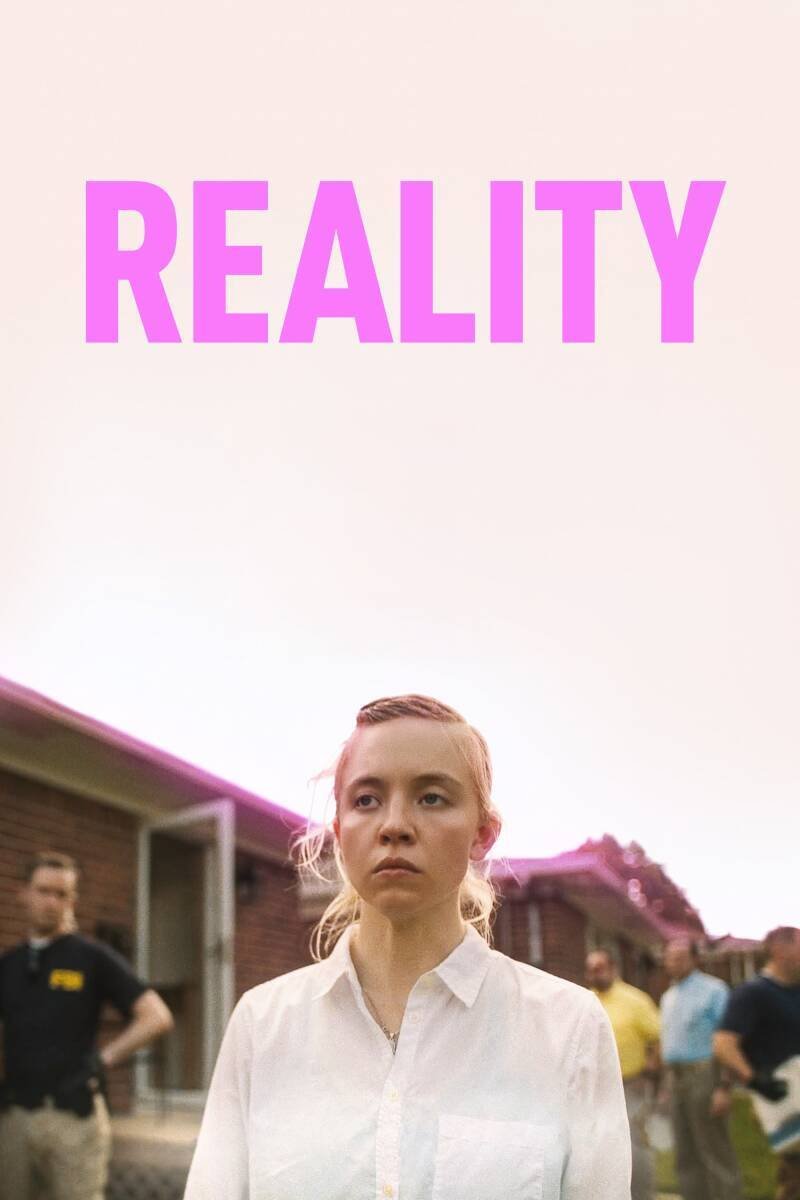 Reality 2015