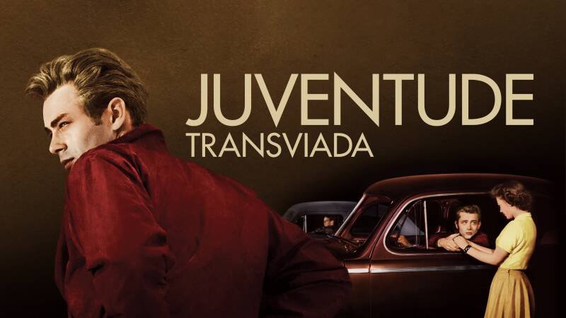 Rebel Without a Cause