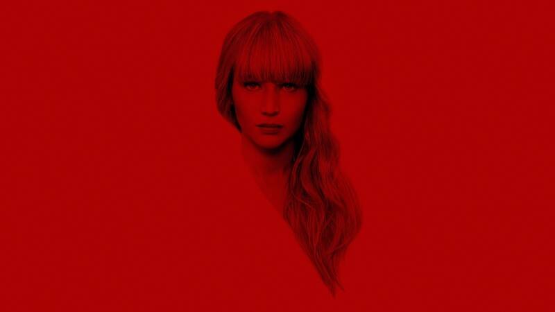 Red Sparrow