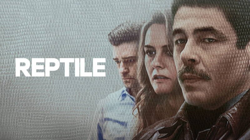 Reptile