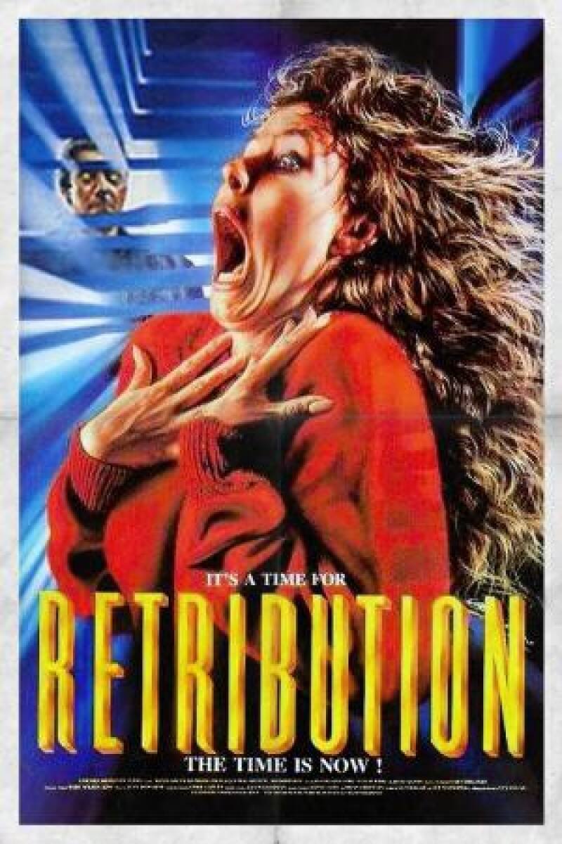 Retribution 2023