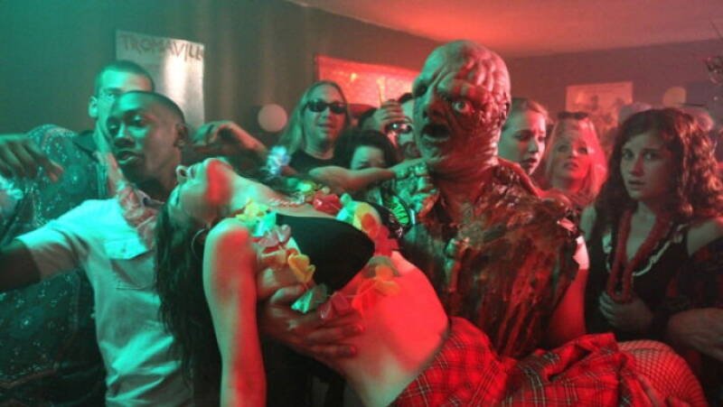 Return to Nuke 'Em High Volume 1