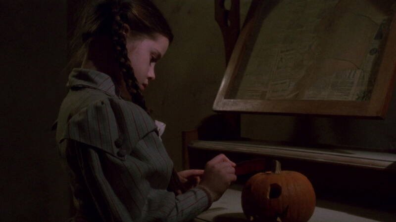 Return to Oz