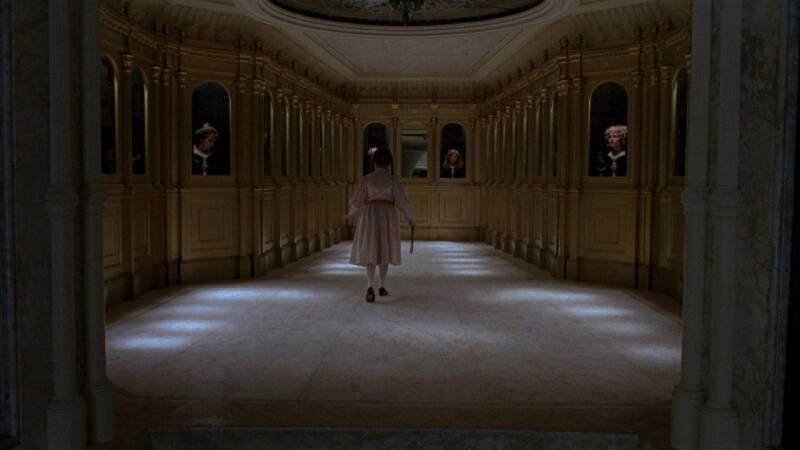 Return to Oz
