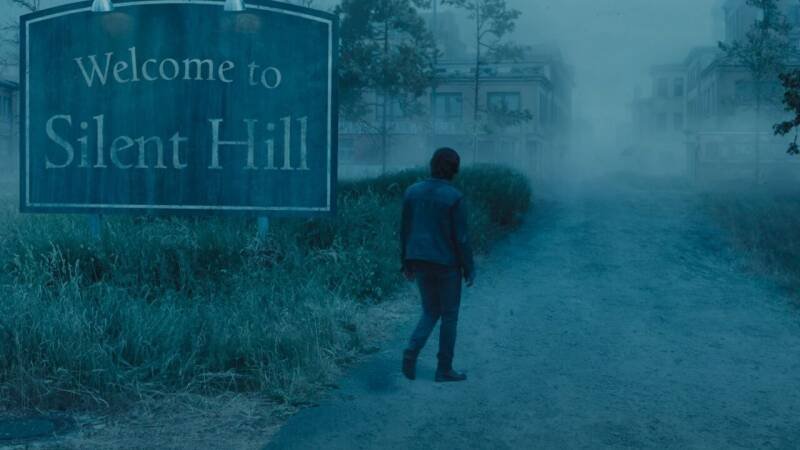 Return to Silent Hill