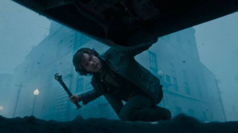 Return to Silent Hill