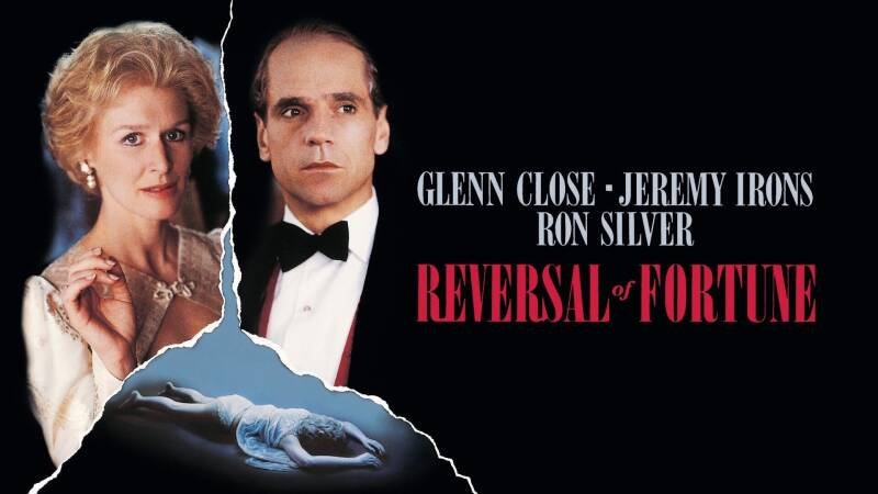 Reversal of Fortune