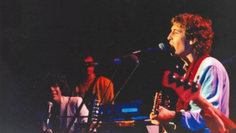 Rino Gaetano - Ma il cielo è sempre più blu