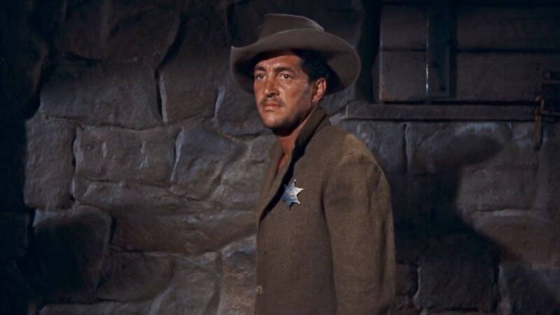 Rio Bravo