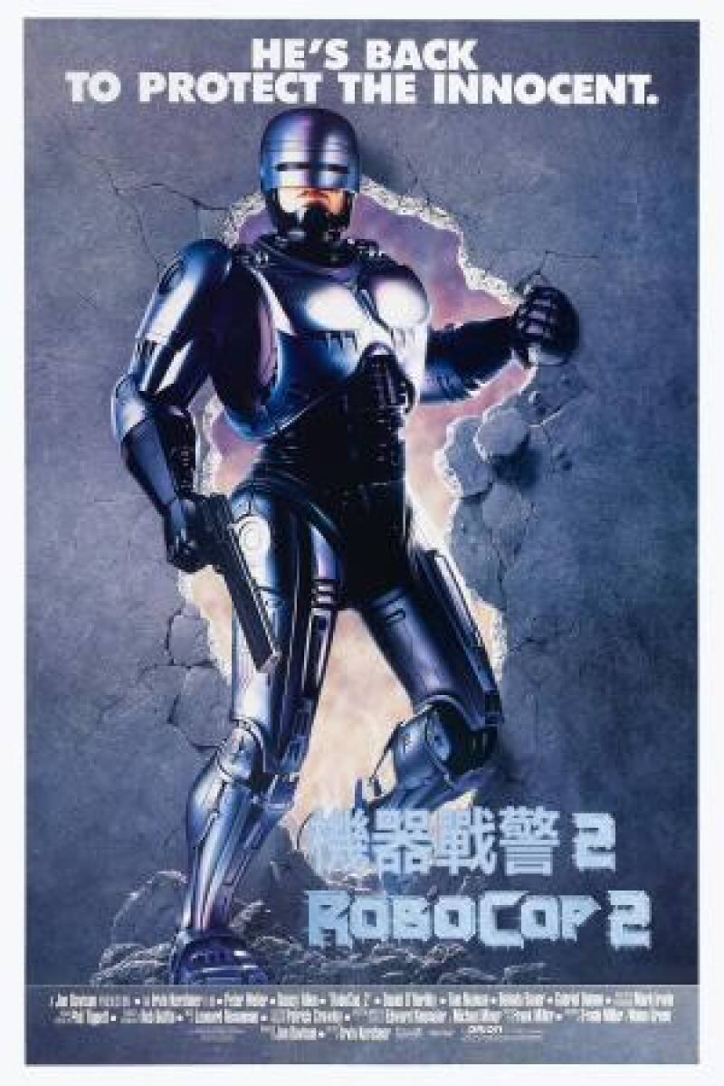 RoboCop 2