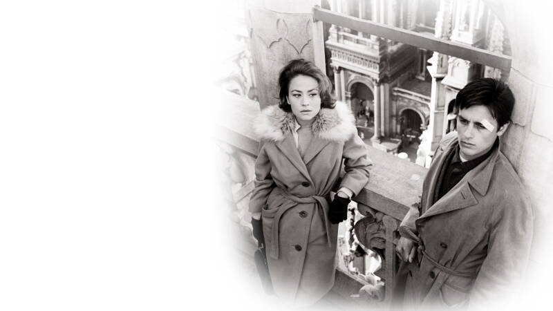 Rocco and His Brothers