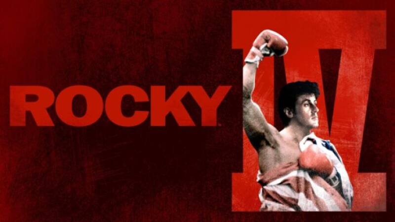 Rocky IV