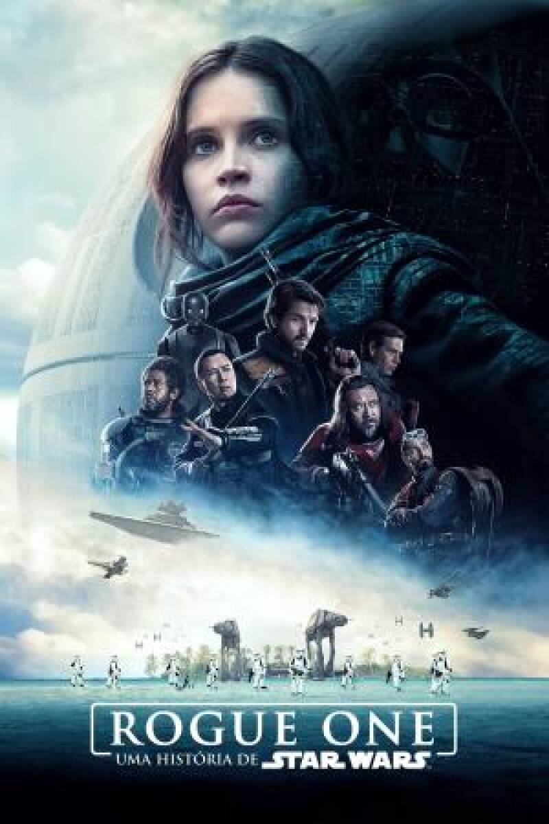 Rogue One: A Star Wars Story