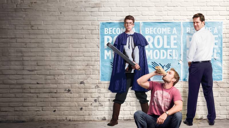Role Models