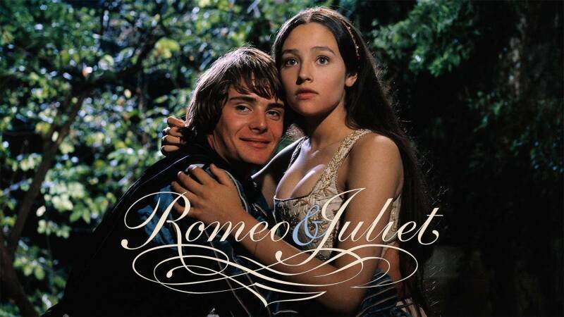 Romeo and Juliet 2026
