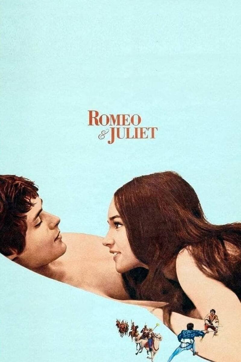 Romeo and Juliet 2026