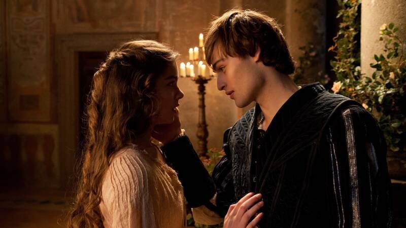 Romeo & Juliet 2013