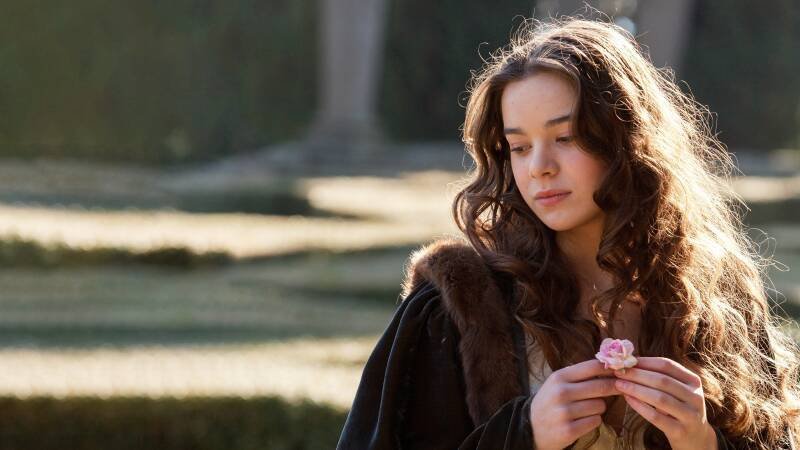 Romeo & Juliet 2013
