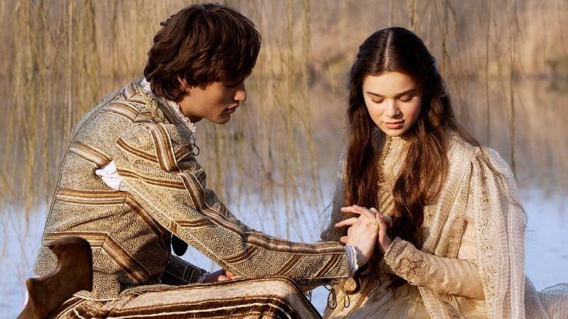Romeo & Juliet 2013
