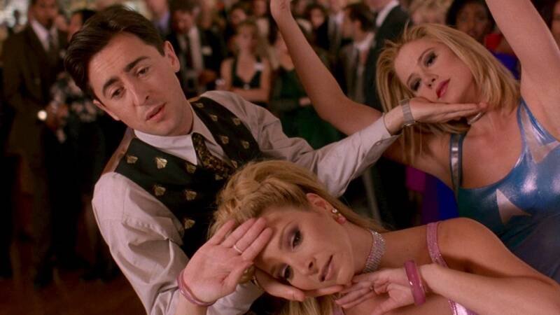 Romy and Michele's High School Reunion