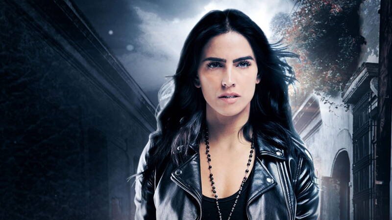 Rosario Tijeras (Mexico)