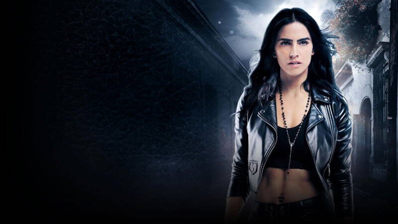 Rosario Tijeras (Mexico)