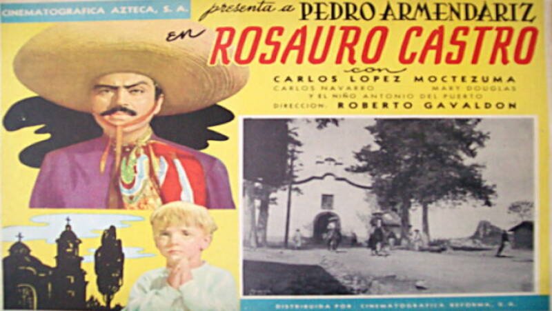 Rosauro Castro