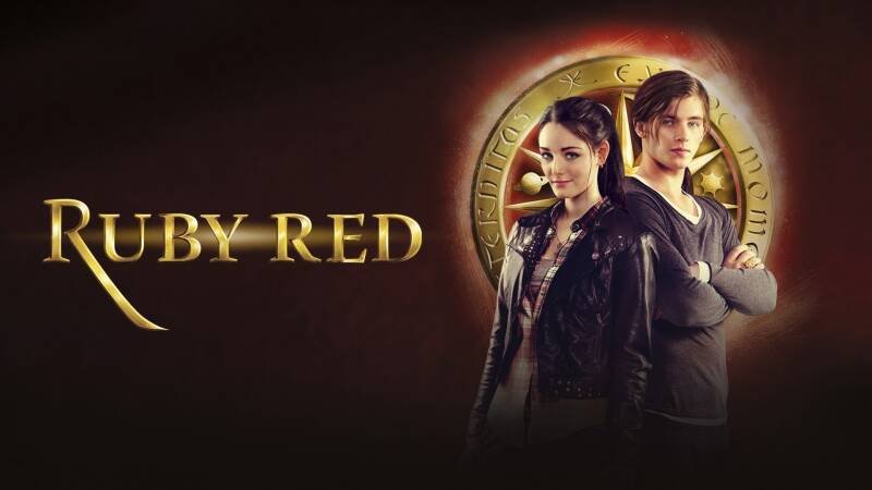 Ruby Red