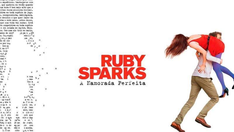 Ruby Sparks