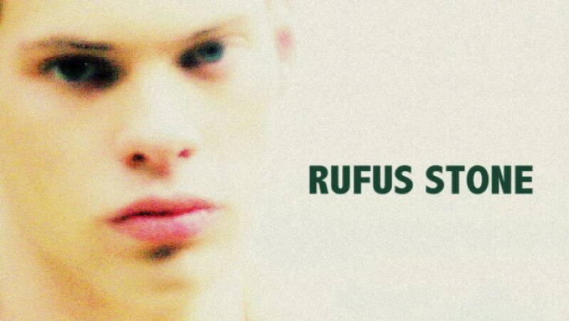 Rufus Stone