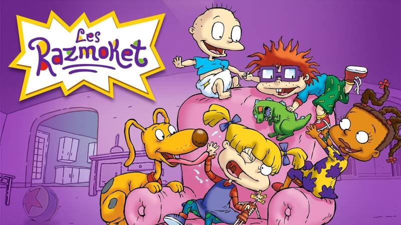 Rugrats